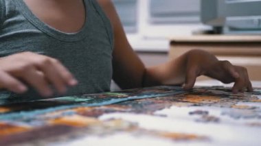 Masada Gençlik Bulmacaları Koleksiyonu. Çocuk Gelişimi Konsepti. Hızlı Zeka Oyunları