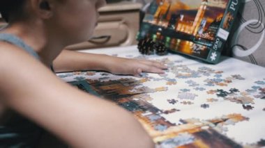 Masada Gençlik Bulmacaları Koleksiyonu. Çocuk Gelişimi Konsepti. Hızlı Zeka Oyunları