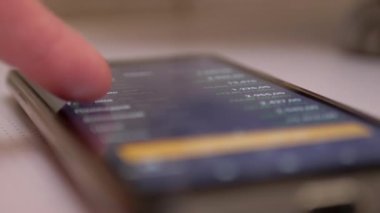 Yakıt, Petrol, Doğal Gaz, Mısır gevreği, Akıllı Telefon Borsasında Şeker Fiyatları