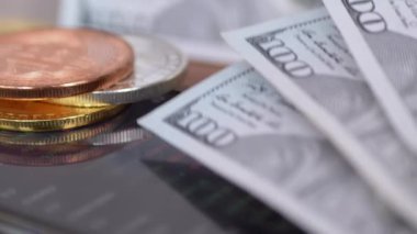 Menkul Kıymetler Borsası, Kripto Para Fiyatı, Alıntılar, Mobil Uygulama kullanan Numaralar. Büyüt