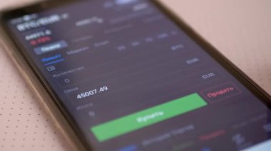 Menkul Kıymetler Borsası, Kripto Para Fiyatı, Alıntılar, Mobil Uygulama kullanan Numaralar. Büyüt