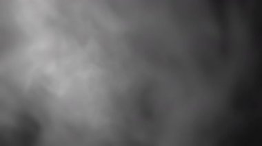 Şaşırtıcı dramatik arka plan ve etkiler yaratmak için ideal yüksek kaliteli duman ve sis dokuları