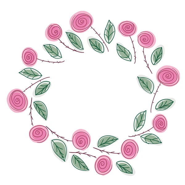 Flower ring Stock Vectors, Royalty Free Flower ring Illustrations
