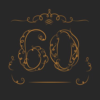 Yıldönümü 60