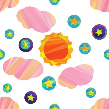 Şirin Kusursuz Desen