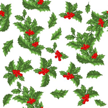 Noel vektörü kusursuz desen