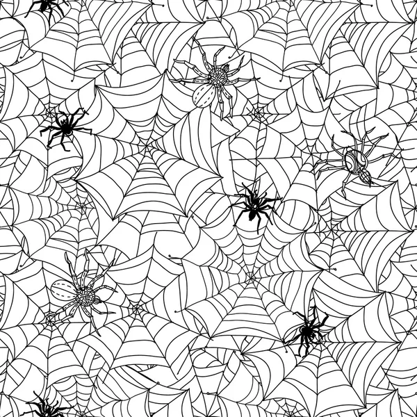 Pattern for coloring book. — Stock Illustration Pattern for coloring book. Stock Illustration