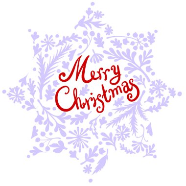 Kış yaprakların skeç