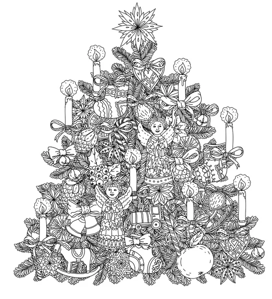 Noel treechristmas süs ağacı
