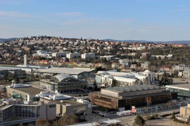 Baharda Brno Sergi Alanı