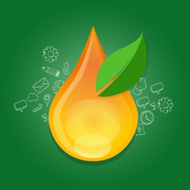 biyo yakıtlar etanol yeşil enerji alternatif petrol benzin verimli yakıt gaz tüketimi damlacık su damla