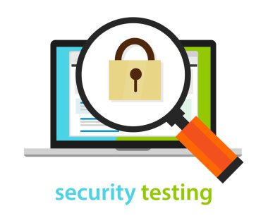 Güvenlik yazılım geliştirme süreci metodolojisi sınama