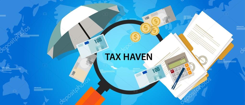 tax havens tax havens