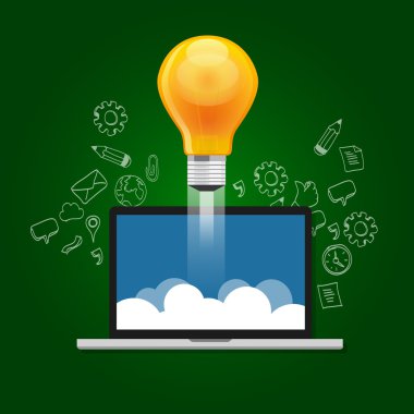 fikir başlangıç teknoloji başlatılması çıkar