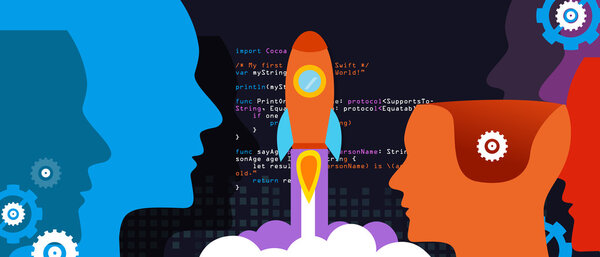 технологические стартап-технологии
