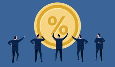 indirimli hükümet ve işletme daha az bütçe harcama fiyatlandırma stratejisi daha düşük faiz oranı tasarrufu sağlar