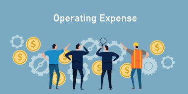 işletme masraf opex şirketi işletme maliyet işadamı yönetimi