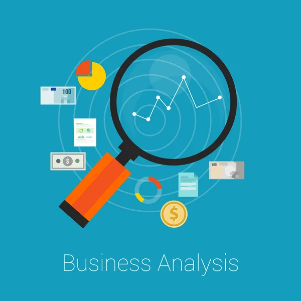 Contant geld met stijgende grafiek met opwaartse pijl vectorillustratie, concept van zakelijk succes, financiële groei diagram, doel bereiken, analytics, verslag presentatie symbool — Stockvector