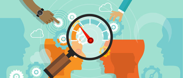 бизнес-бенчмаркинг показателей деятельности компании
 