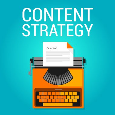 içerik strateji seo blog arama motoru optimizasyonu pazarlama