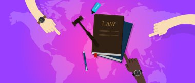 international law legal justice global world gavel court 
