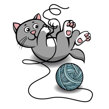 yavru kedi 1