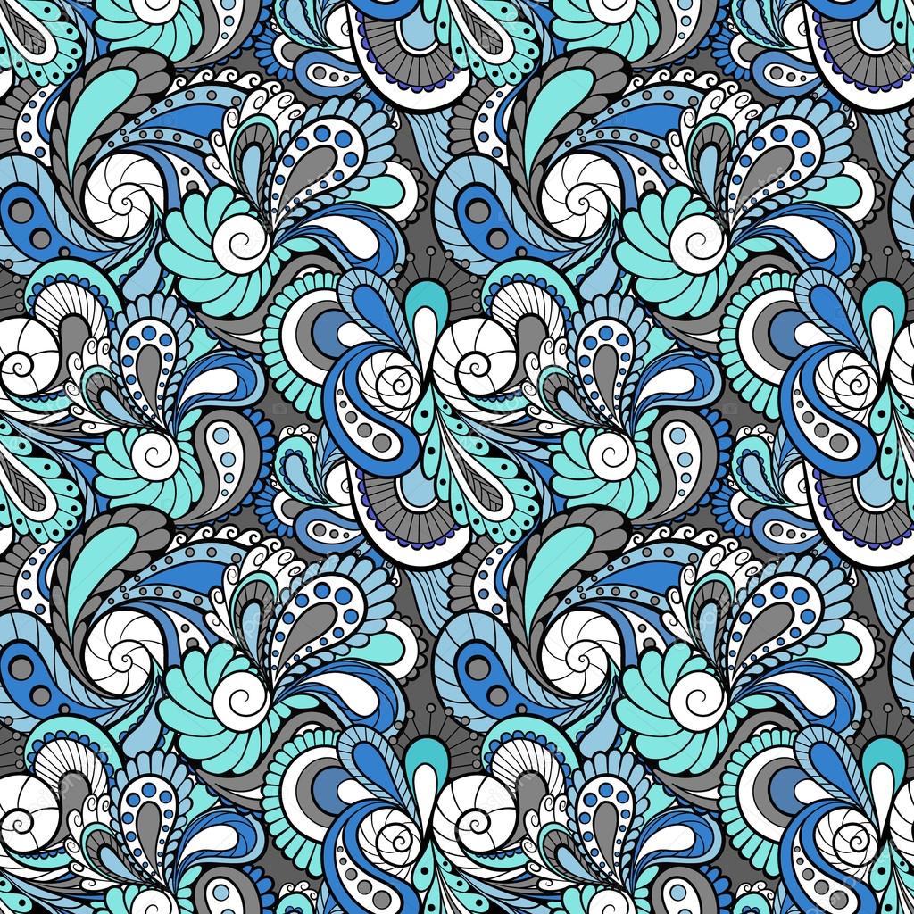 turkish pattern 01