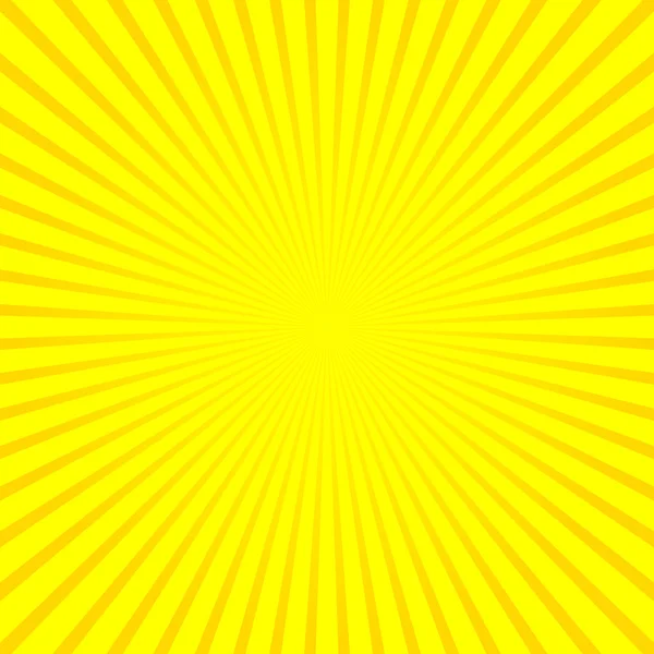 Abstract Starburst Background — Stock Vector © yellowpixel #1857554