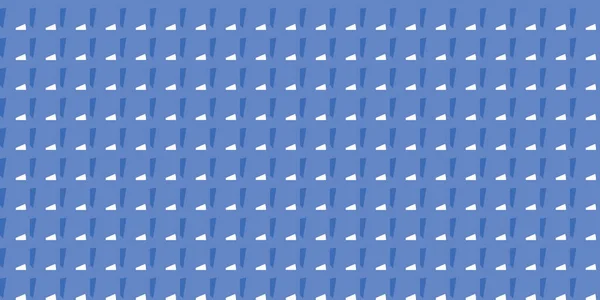 Безшовний Вектор Візерунка Геометрична Текстура Фон — стоковий вектор