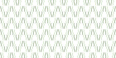 Kusursuz Desen vektörü, geometrik doku, arkaplan.