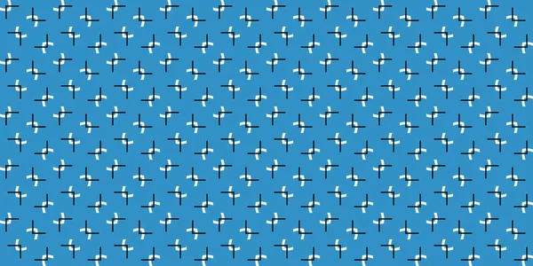 Kusursuz Desen vektörü, geometrik doku, arkaplan.