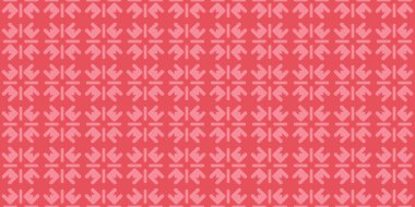 Kusursuz Desen vektörü, geometrik doku, arkaplan.