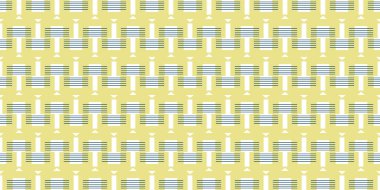 Kusursuz Desen vektörü, geometrik doku, arkaplan.