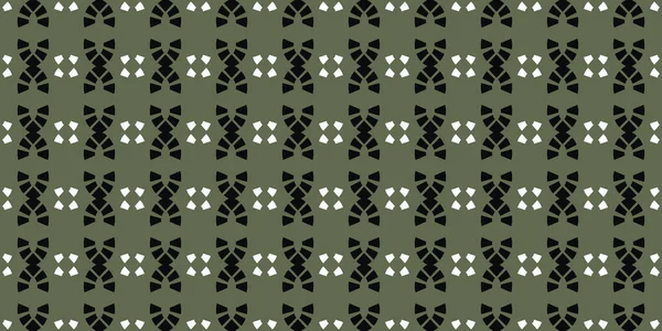 Motif Sans Couture Vecteur Texture Géométrique Fond — Image vectorielle