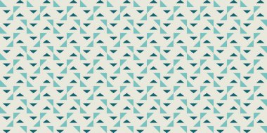Kusursuz Desen vektörü, geometrik doku, arkaplan.