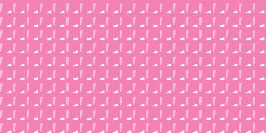 Kusursuz Desen vektörü, geometrik doku, arkaplan.