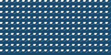 Kusursuz Desen vektörü, geometrik doku, arkaplan.