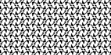 Kusursuz Desen vektörü, geometrik doku, arkaplan.