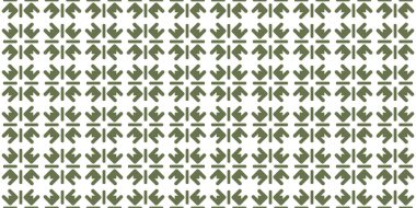 Kusursuz Desen vektörü, geometrik doku, arkaplan.