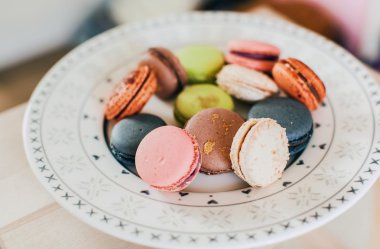 Macaron