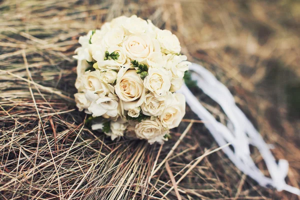 Wedding bouquet — Stock Photo, Image