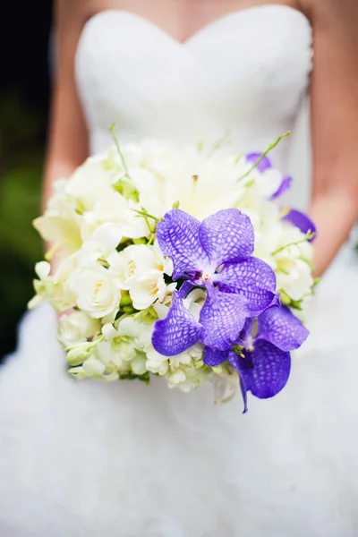 Wedding bouquet — Stock Photo, Image