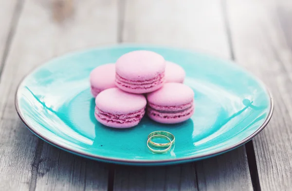 Macaron — Stok fotoğraf