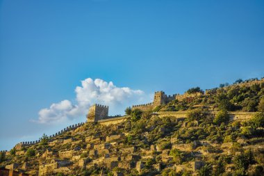 Alanya Şatosu (alanya, Türkiye)