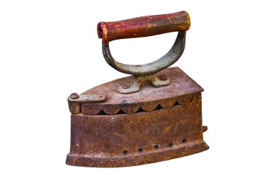 antika demir (14-17 yüzyıl)