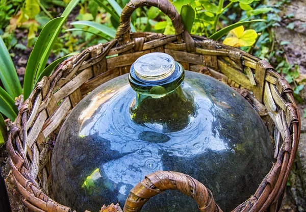 16. yüzyıldan kalma, damacana