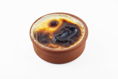 Türk mutfağı sutlac (sütlaç)