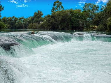 Manavgat Şelalesi