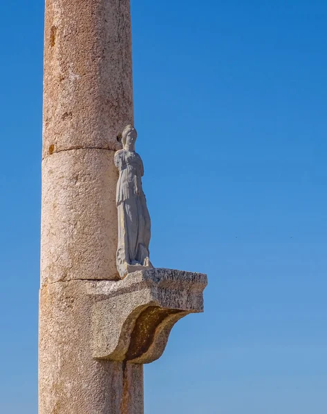Soloi pompeipolis, Kral road.mersin/turkey