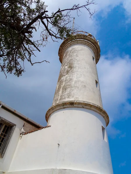 Faro de gelidonya, pavo —  Fotos de Stock